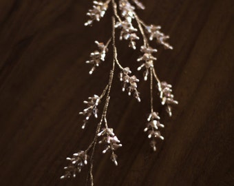 Grecian Style Artemis Branch (free shipping)