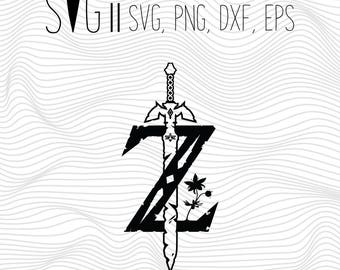 Free Free 326 Princess Zelda Svg SVG PNG EPS DXF File