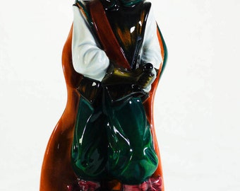Vintage Royal Doulton, "Cavalier" HN 2716