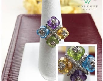 clarissa jewelry