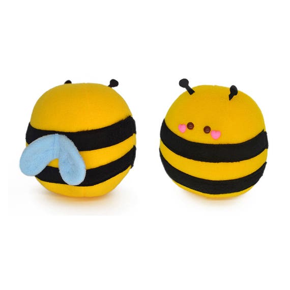 bee stuffy