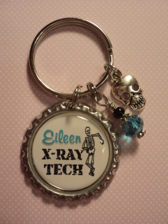 tech key chain