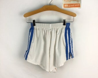 womens vintage gym shorts