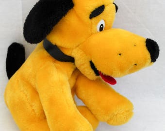 pluto soft toy disney