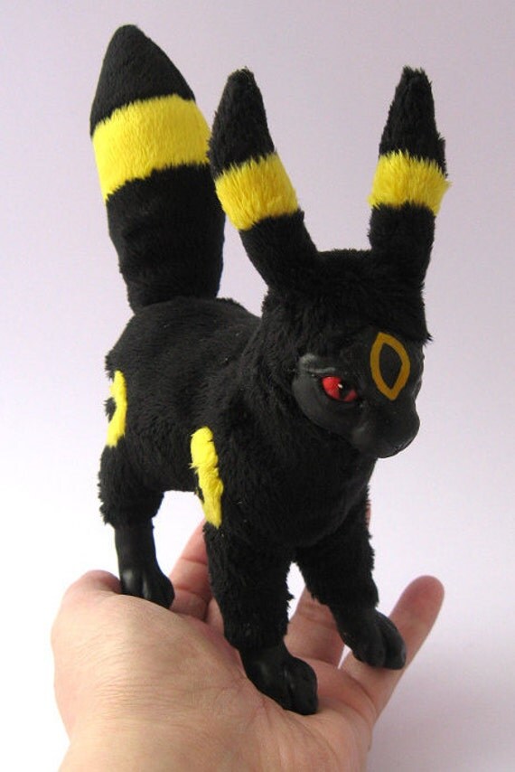 umbreon poke doll