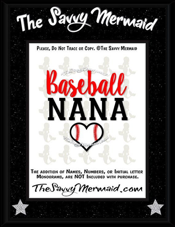 Free Free Baseball Nanny Svg 213 SVG PNG EPS DXF File