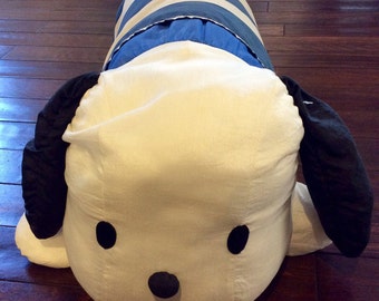 pochacco pillow