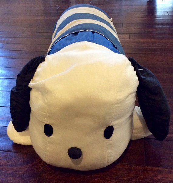 giant sanrio plush