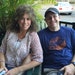 Matt and Erin