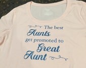 great aunt shirt