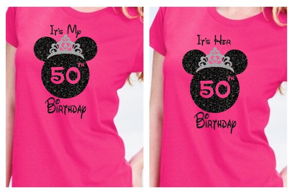 movie themed birthday shirts