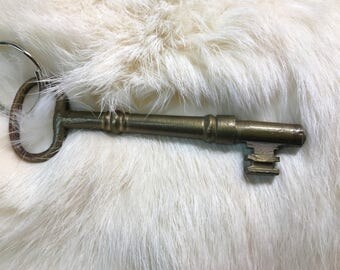Skeleton Key vintage