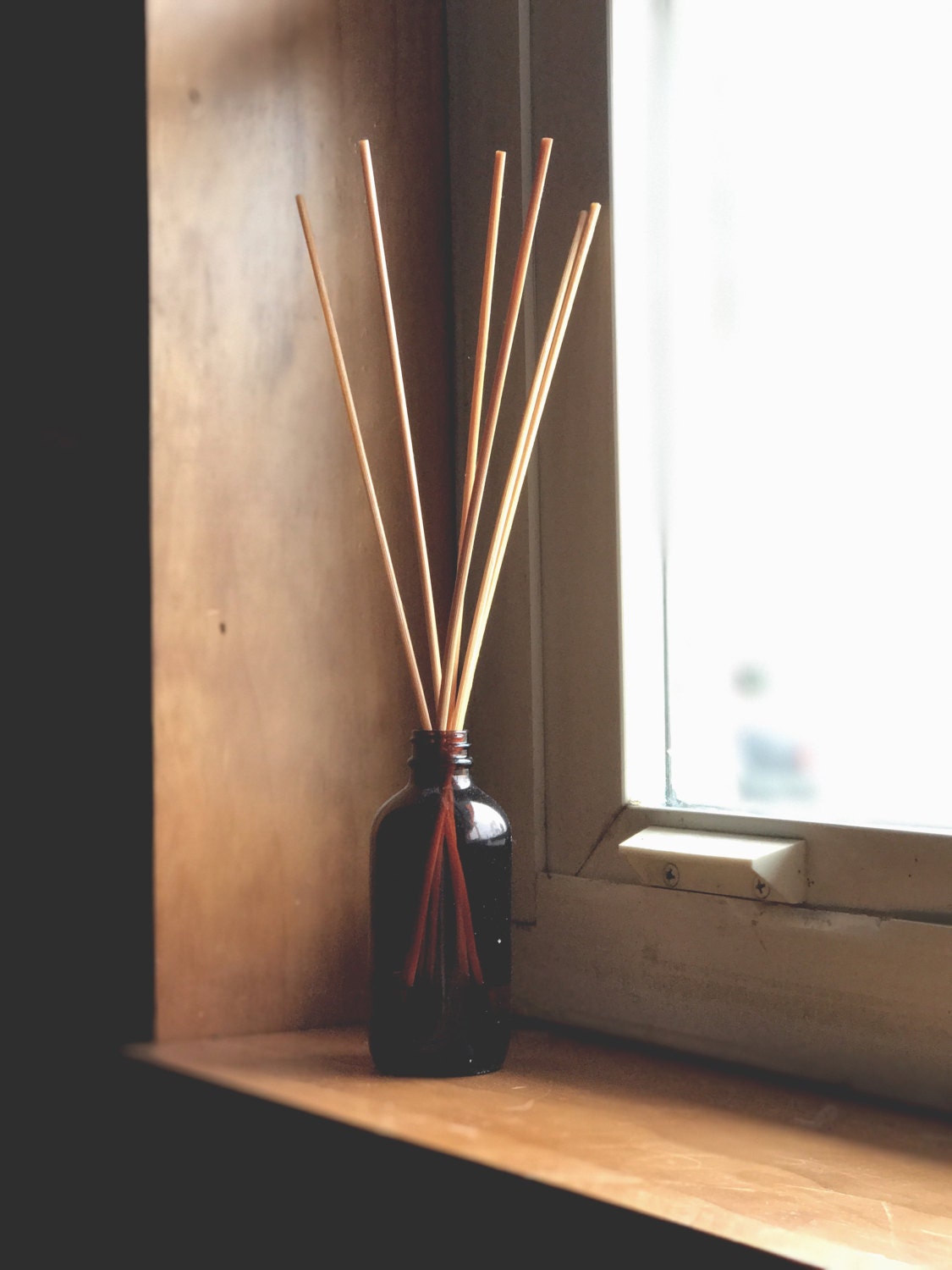 Reed Diffuser Desk Decor Cubicle Decor Diffuser Oil