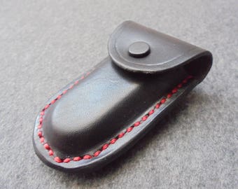 Leather Case, Torqbar Spinner Case, Fidget Spinner Case, Finger Spinner Case, Fidget Toys Case, Custom Order