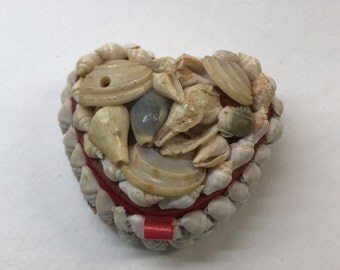 Tiny Seahell Box