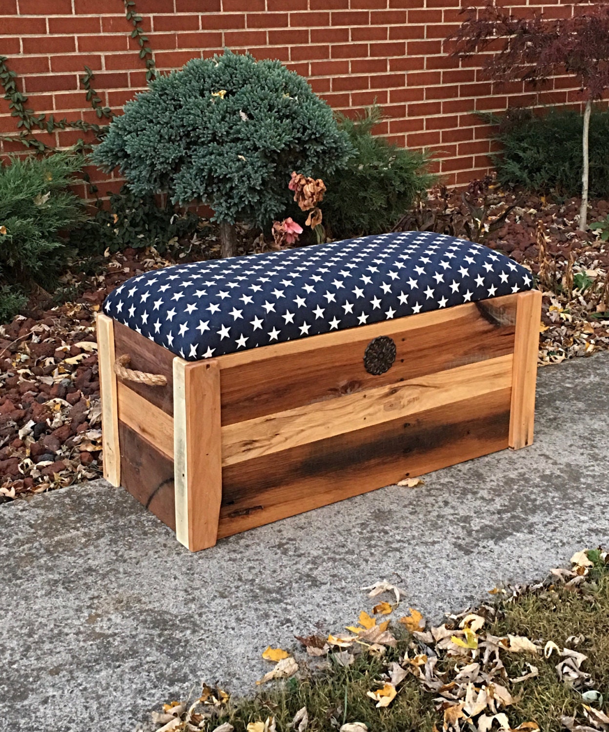 hope chest toy box