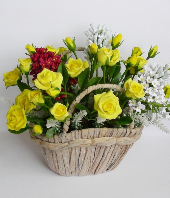 Home Décor Flower decoration Floral Arrangements home