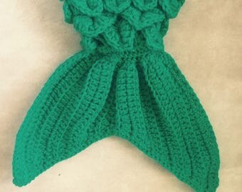 Mermaid Tail Blanket, Mermaid Tail, Mermaid Blanket, Mermaid Lapghan, Mermaid Tail Blanket Adult, Mermaid Tail Blanket Kid
