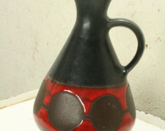 west german potteyr by Dumler and Breiden 334-21