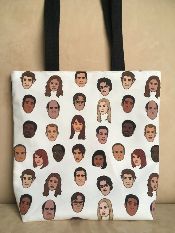 The Office Tote Bag