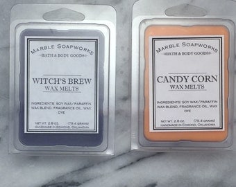 Wax Melts - choice of fragrance