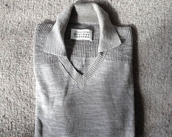 Vintage Men's Sweaters – Etsy
