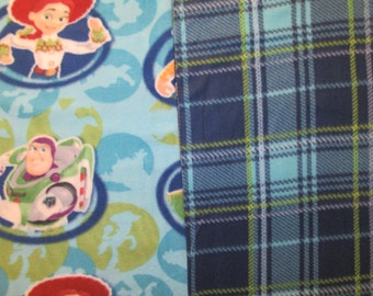 jessie toy story blanket