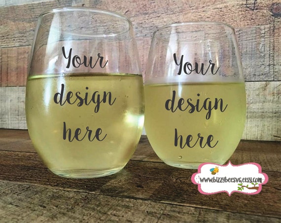 Download Mock up design wine glass mockup boutique mockup glass mockup