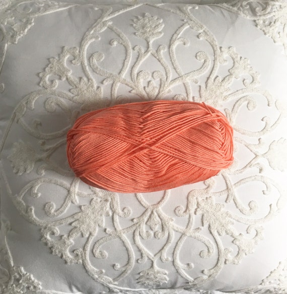 Luxurious yarn blend. Cotton bamboo blend yarn. Extra soft