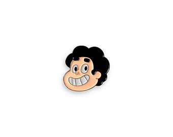 Steven Universe Enamel Pin