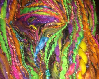 Glam Rock Art Yarn