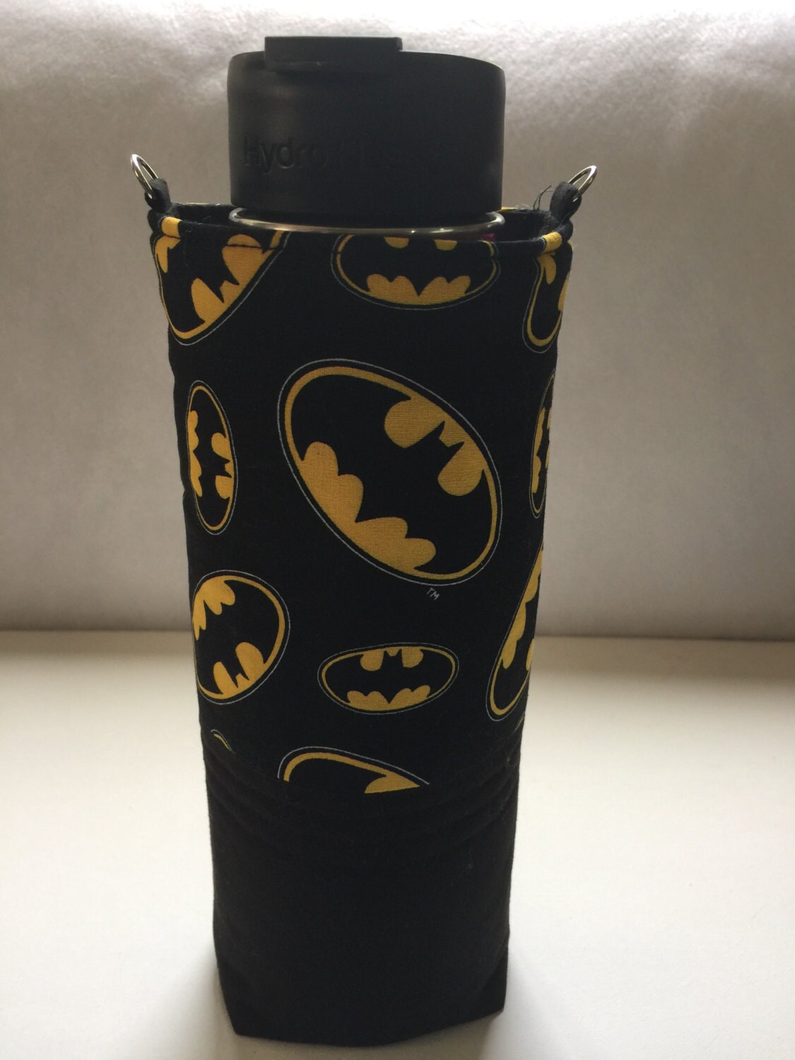 Hydro flask holder / hydro flask carrier / hydro flask sleeve