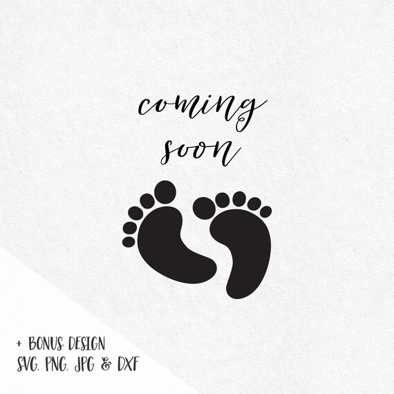 Download Coming Soon SVg Baby Svg Mama Svg Family Svg Baby by ...