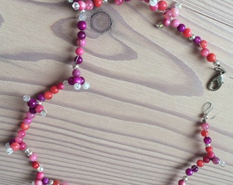 Necklace summer