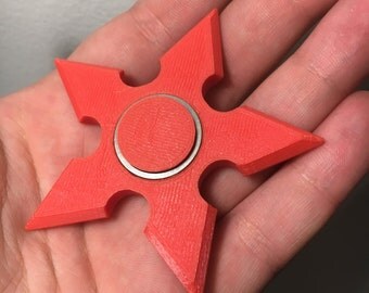 Naval wheel fidget spinner