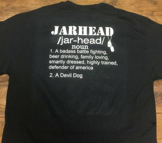 jarhead shirt