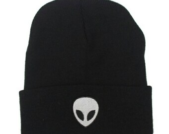 Alien Beanie
