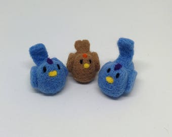 stardew valley chicken plush