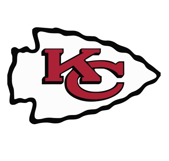 Download Kansas City Chiefs SVG EPS DXF PnG Jpg