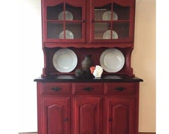 China cabinet