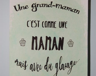 Items similar to Rumi Quote Watercolor Art Print 9x12 on Etsy