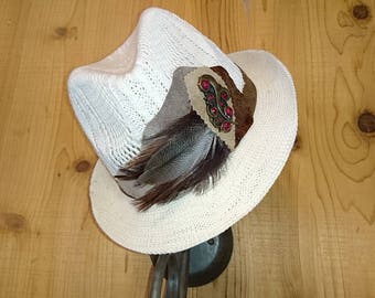 knit Fedora 20% off! Apply code SUMMERSALE2017