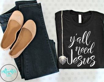 awesome jesus shirts