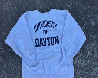 University of dayton | Etsy