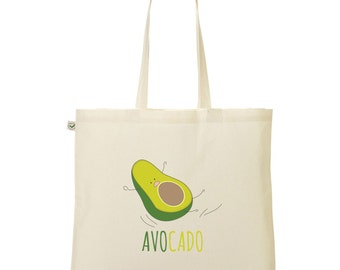 Avocado bag | Etsy