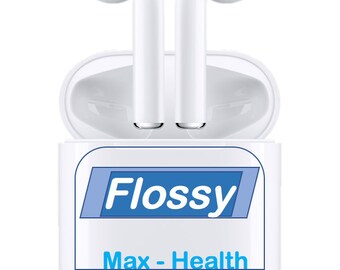 Translucent Sticker for your AirPods Charging Case