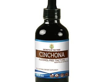 extract to quinine cinchona from how bark Quinine   Etsy