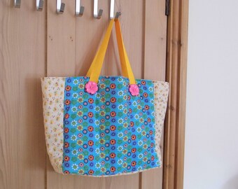 Large Travel Bag