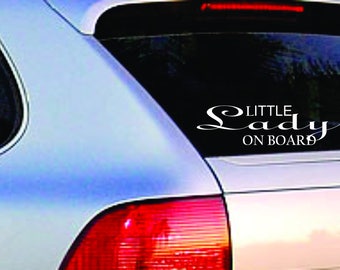 Baby On Board Car Decal Vinyl Car Decal Baby Car Decal Car Vinyl Decal Car Window Decal Baby On Board Decal Car Decal Baby Window Sticker