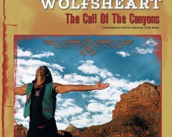 The Call Of The Canyons